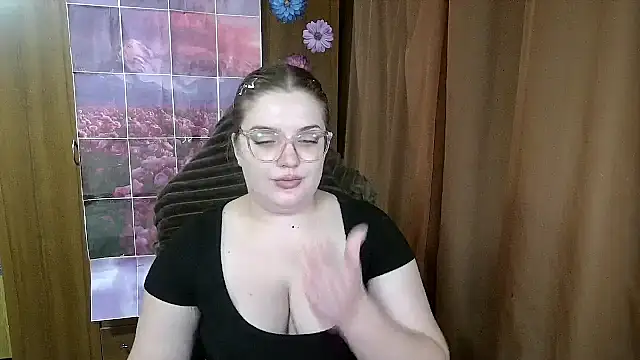XXX chat uživo modela Teasing_Dora