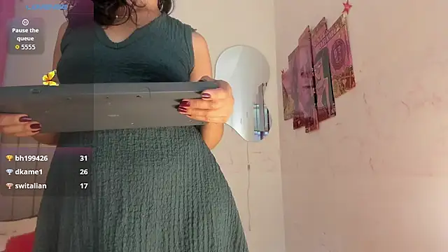 stacyfoxxx's Live XXX Chat