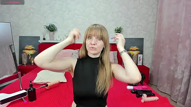 KattyPeachX Chat XXX in diretta