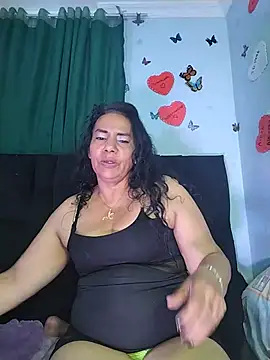 AlexaNovoa_n Live XXX chat