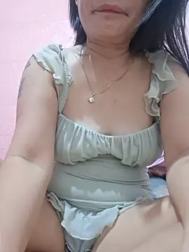 Czat XXX na żywo – WinterMelon88