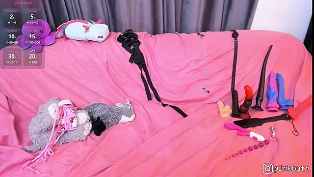 HelenGoat Live XXX-Chat