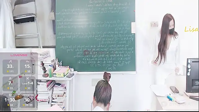 Chat XXX Live _Math_