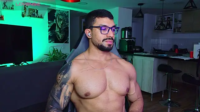 Онлайн чат XXX Michael_Diamond