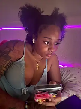 Chat XXX en directo de strip4faith