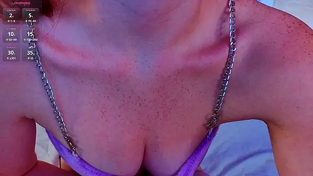 Chat XXX ao vivo de StacyWatts