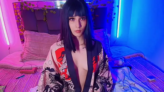 Giaa_Moretiin Live XXX chat