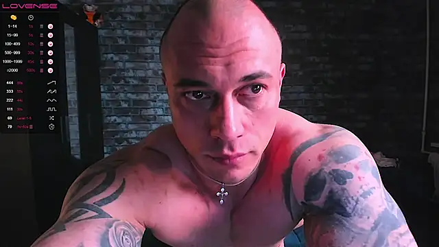mark_normal Live XXX-Chat