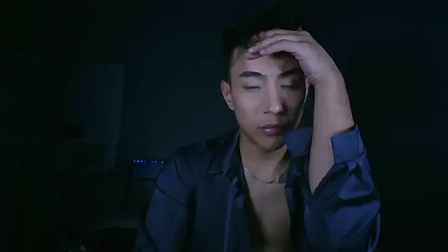 Alextakamura Webcam-Show
