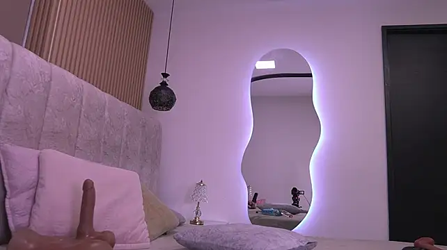 violeta_aroca Adlı Modelin Canlı XXX Sohbeti