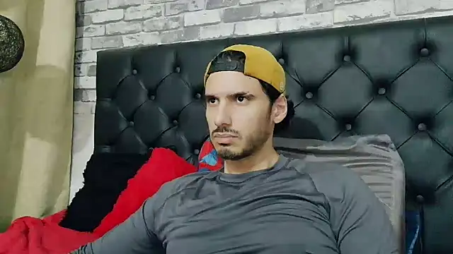 MrTyler667 – Live XXX-chat