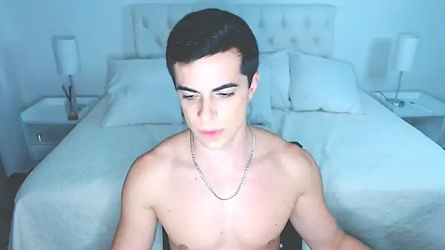 Czat XXX na żywo – mr_hunterx