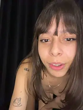 Show de webcam de GabySMiller