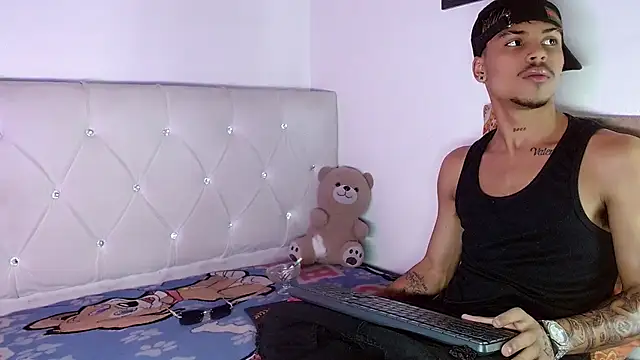 Sembang XXX Secara Langsung Angel_foxc13