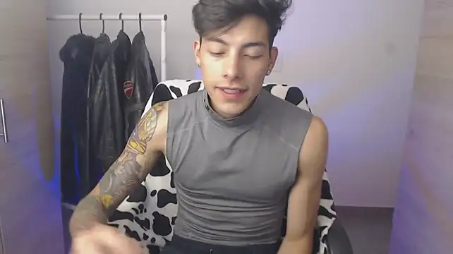 chomelo6 Live XXX-chat
