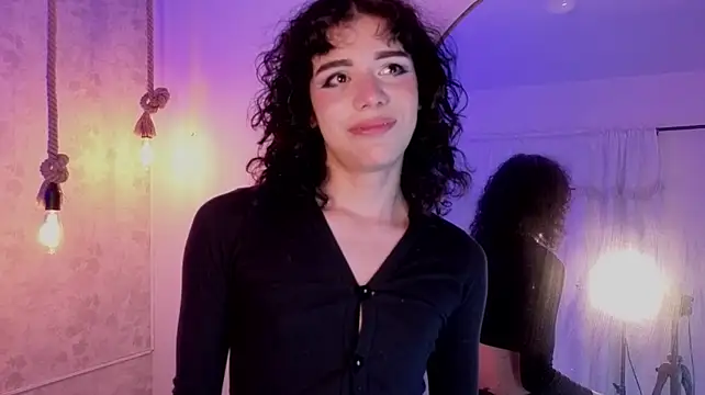 pixy_20 Chat XXX in diretta