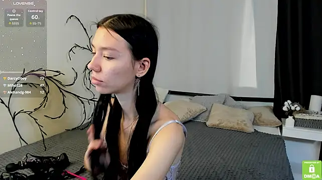 Amelia_skyy live XXX chat
