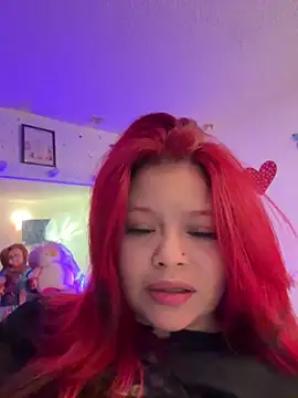 barbiee_doll1 Chat XXX in diretta
