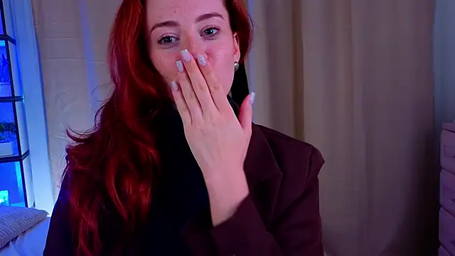 Chat XXX en directo de StacyWatts