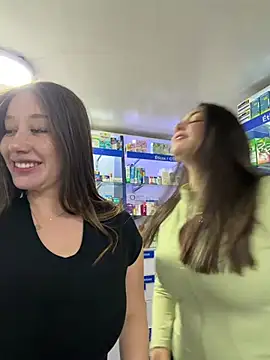 roouse Live XXX-chat