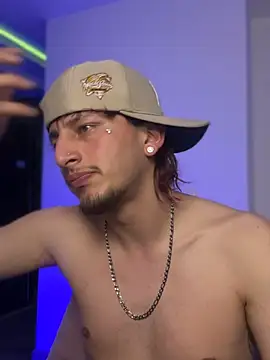 ZarcoXIX's Live XXX Chat