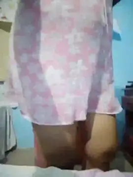 Betty_vegas' Live XXX Chat
