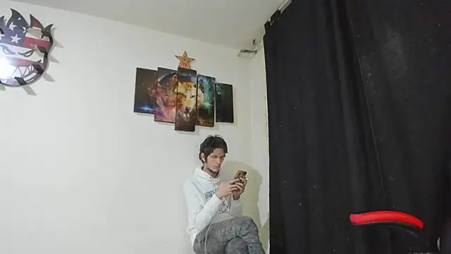 XXX chat uživo modela Jeff_Walton@xh