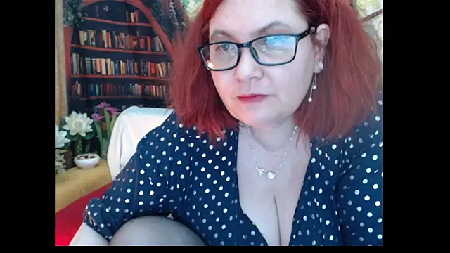 Chat XXX en directo de PlayfullMature