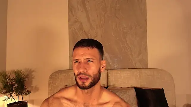 Chat XXX ao vivo de Jacob_Benelli