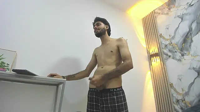 Show de dashmonroe na webcam