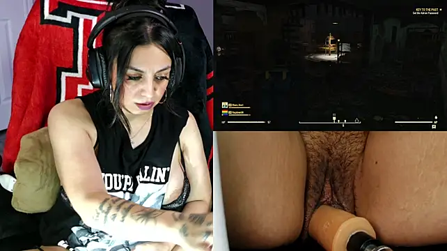 Blaze_Onn Chat XXX in diretta