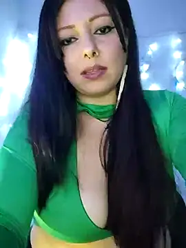 kristal_ktl's Live XXX Chat