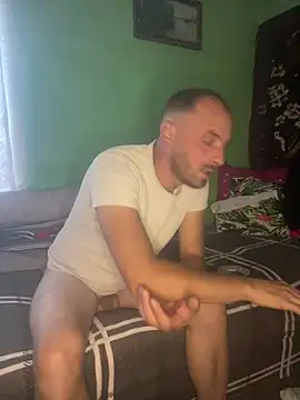 Aliceandmario Live XXX-chat
