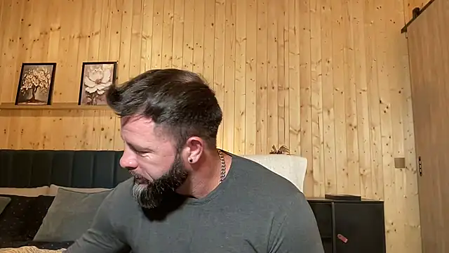 Živý XXX chat AlphaSparks