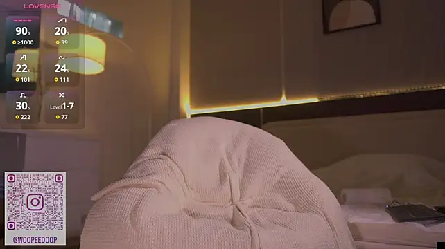 Chat XXX ao vivo de poorpornactor