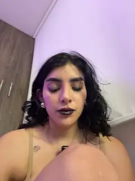 Živý XXX chat MartinaSooler