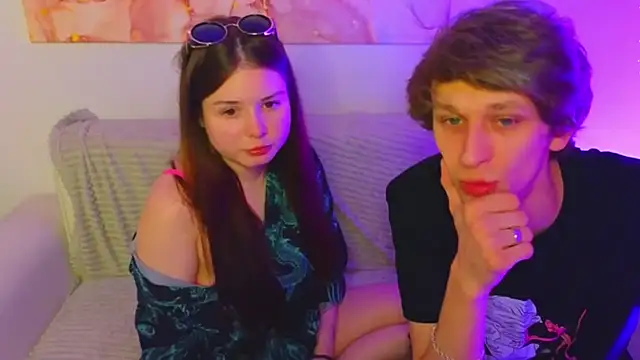 Chat XXX en directo de HateEmotions
