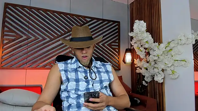 B_Wild live XXX chat