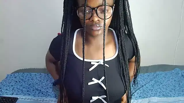 Živý XXX chat DirtySweetlola32