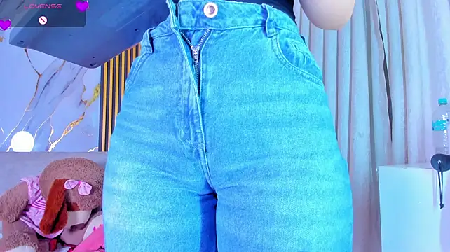 Chat XXX ao vivo de alejagarcia_