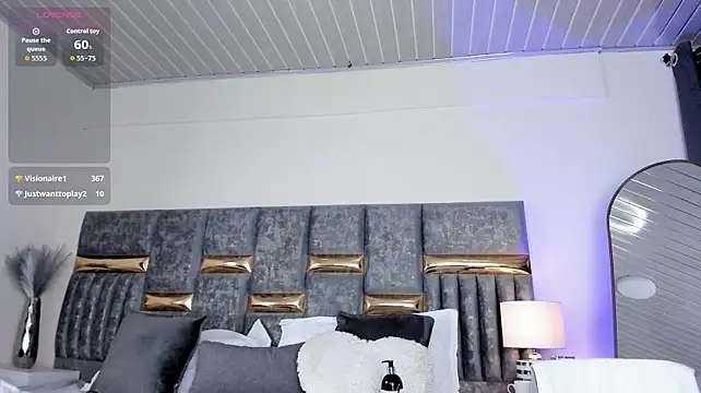 top_mary's Live XXX Chat