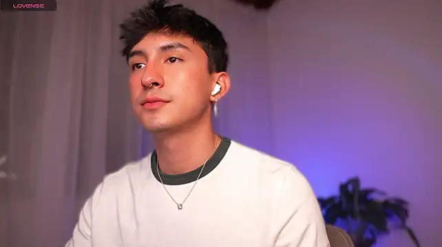 sweettaaron01 élő XXX-chatje
