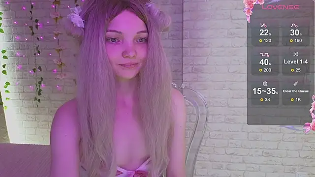 AnimeAlica18 라이브 XXX 채팅
