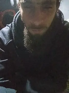 Hairy_mannn2 Webcam show