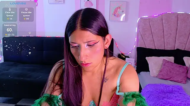 Chat XXX ao vivo de Sara_Blum