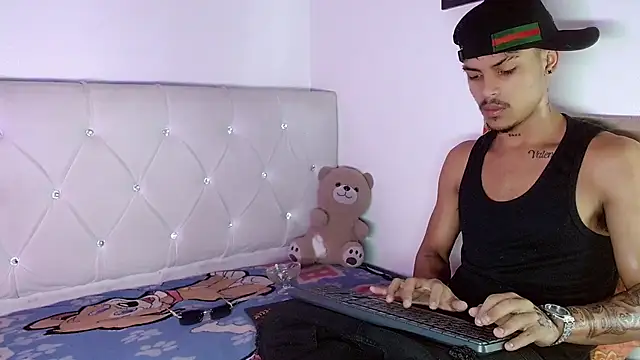 Chat XXX Live Angel_foxc13