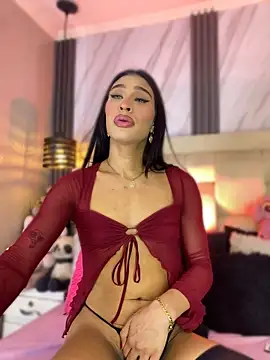 Chat XXX en directo de BelovedChain01