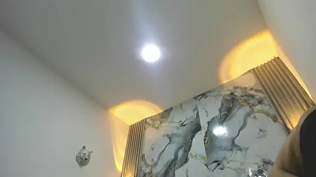 dashmonroe Chat XXX live