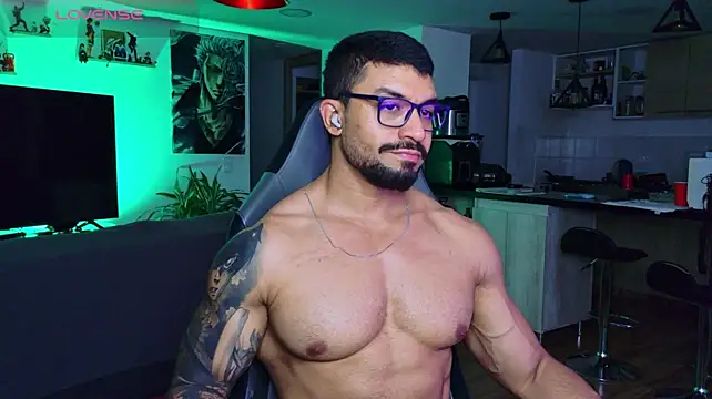 Chat XXX Live Michael_Diamond
