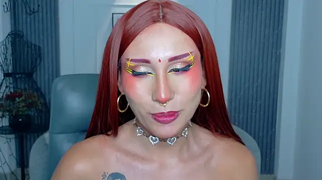 Chat +18 de auravg ao vivo